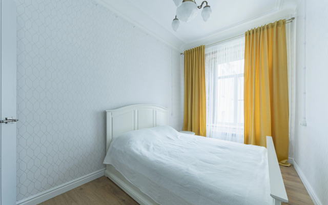 Апартаменты Olb Petersburg на Поварском