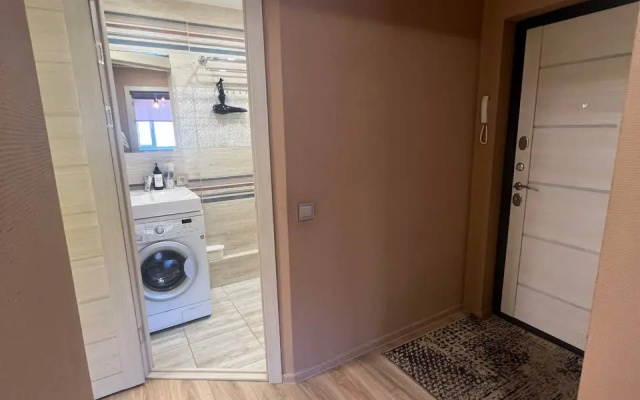 Apartamenty Sozvezdie Kamcatki na Kavkazskoj 38