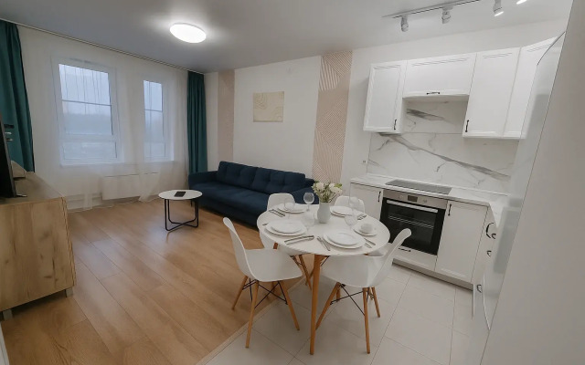 Апартаменты Просторные - 65 Лет Победы