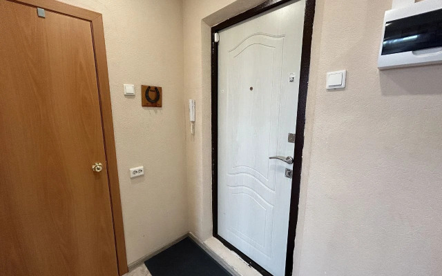 Апартаменты Апарт Миасс на Седова 15В