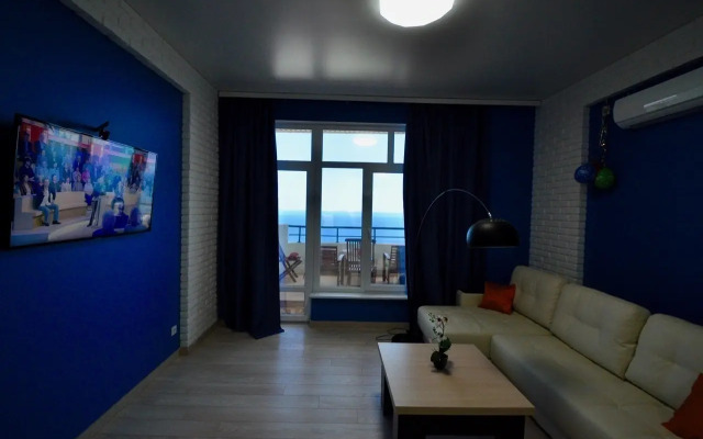 Na Ulitse Schorsa 40 Apartments