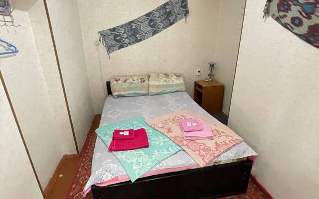 Mi u druzey Guest house