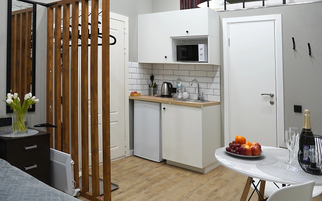 Апартаменты Лофт 3 на Спасском