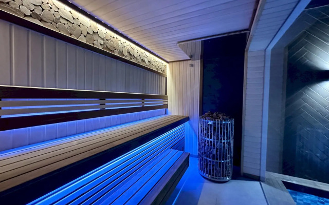 399 V Tsentre Goroda Guest House