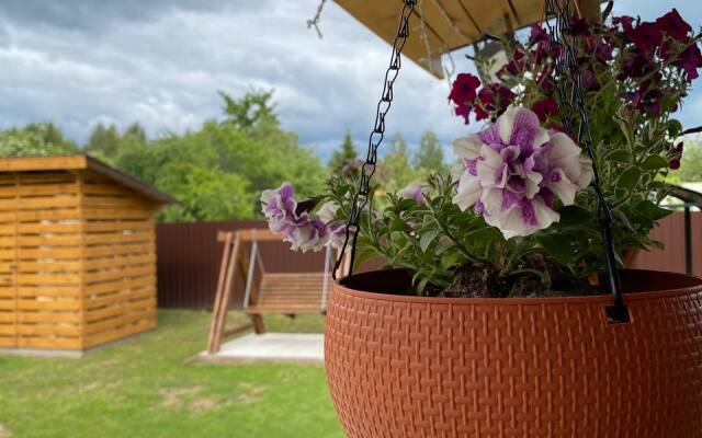 Частный дом