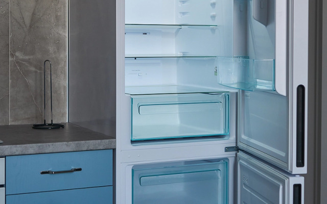 Апартаменты Baltic Sense