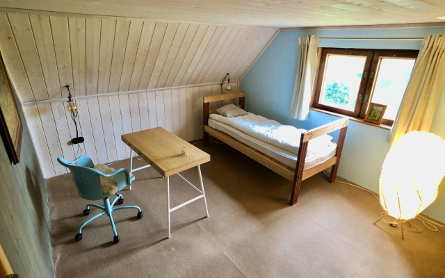 Гостевой дом в деревне Светлицы