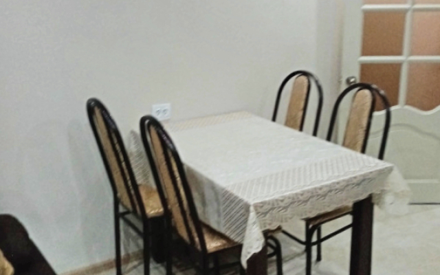 S Vidom Na Goru Mashuk Flat
