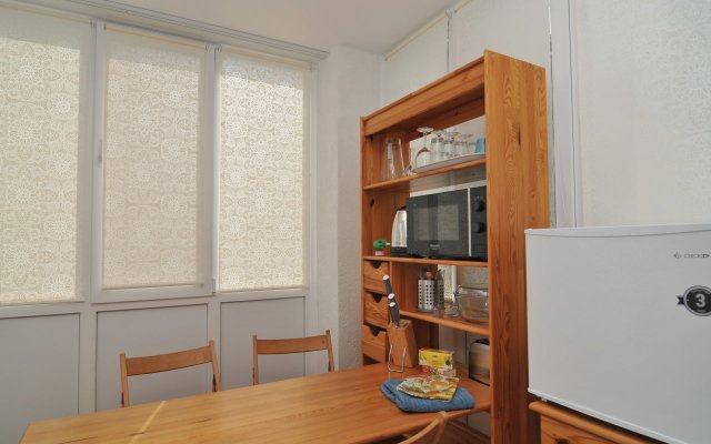 Lokate Apartments