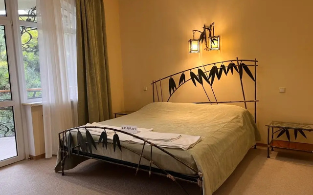 Villa Mariya Apartments