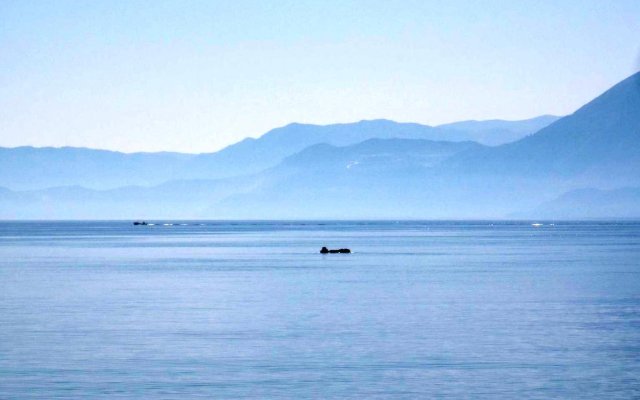 Курортный отель Faedra Beach