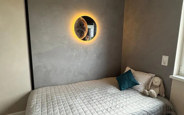 S Novym Remontom Private house