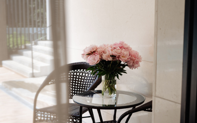 Montevil Hotel by Adamand Resort