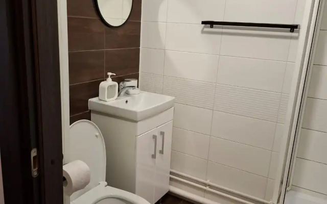 Studiya Na Beregu Zaliva Flat