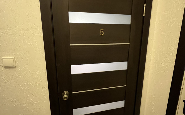 Апартаменты на Народной