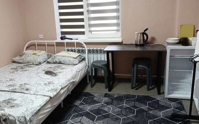 Гостевой дом Центральный