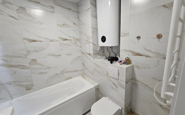 Квартира Шикарная с видом на Амурский залив