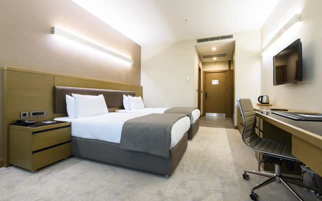 La Quinta by Wyndham Istanbul Gunesli Hotel
