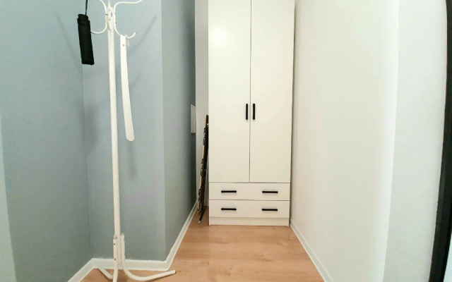 Квартира на Улице Лучистая 8