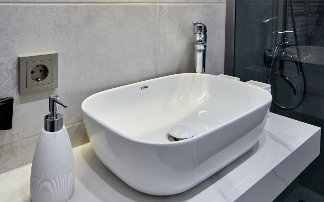 Апартаменты Новые Уютные в Курортной Зоне Города Кисловодска