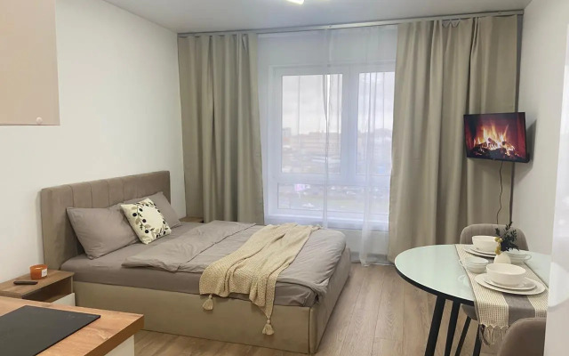 Квартира Уголок комфорта