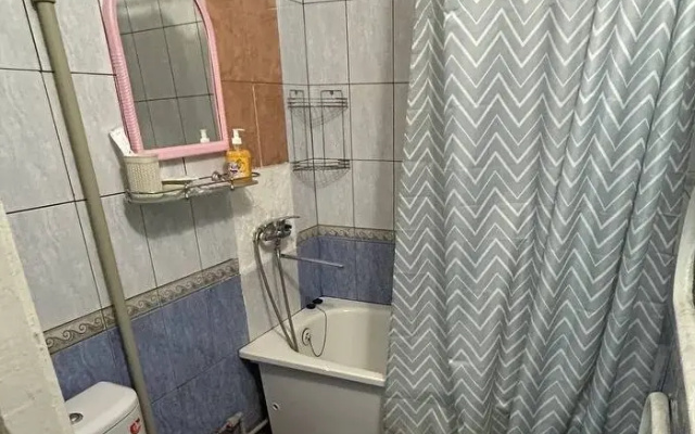 Kvartira Uutnaa 2-kom. kvartira s udobnoj razvazkoj