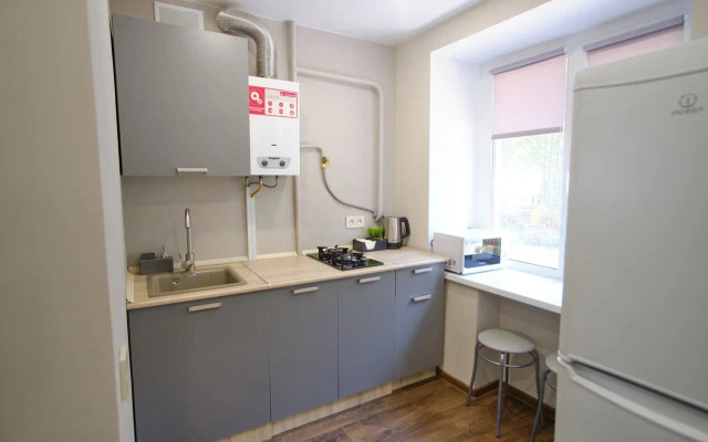 Апартаменты в центре