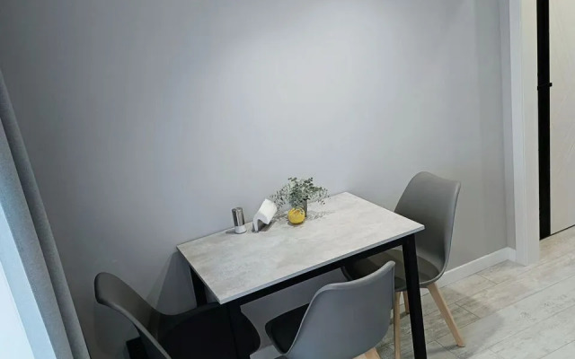 Квартира на улице Николая Шишкина 5/1