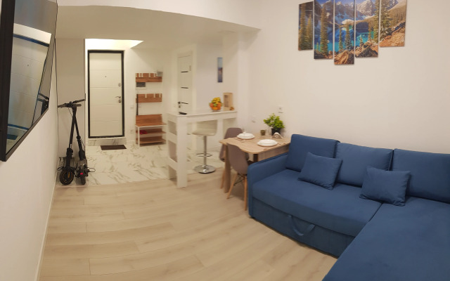 Dvuhkomnatnaya Na Lenina Flat