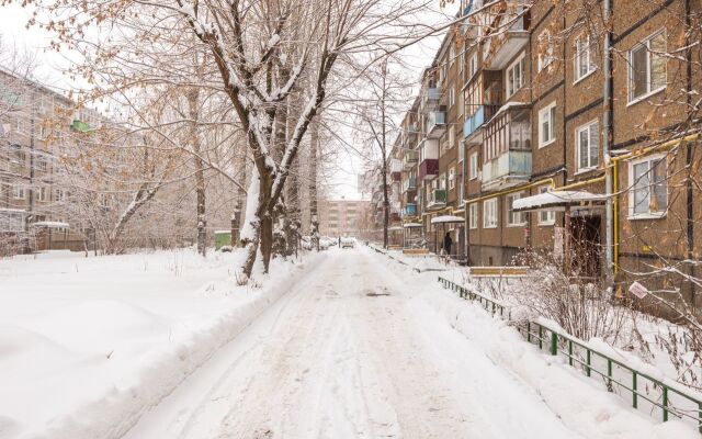 Квартира на Назарбаева 76 2