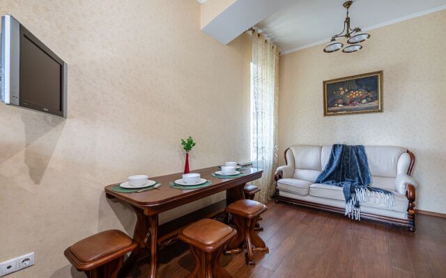 Апартаменты в центре города Казань