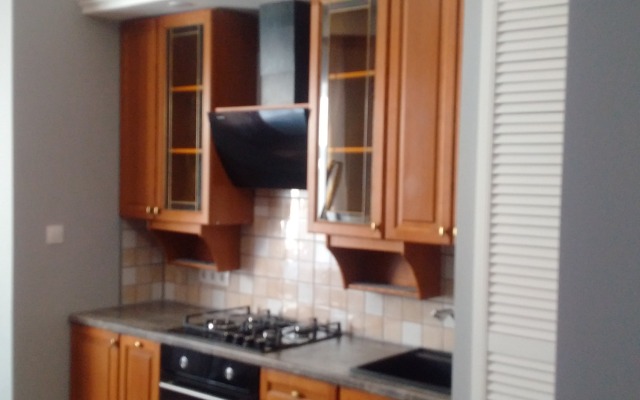 Меблированные квартиры на Свечном 17