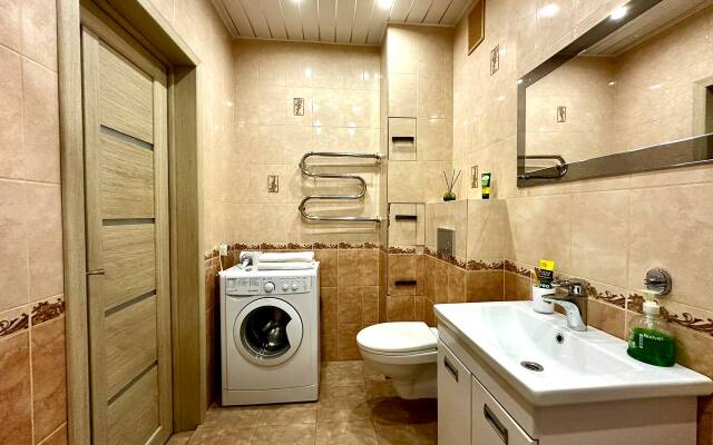 Апартаменты Fresh Room на ул. Грибоедова