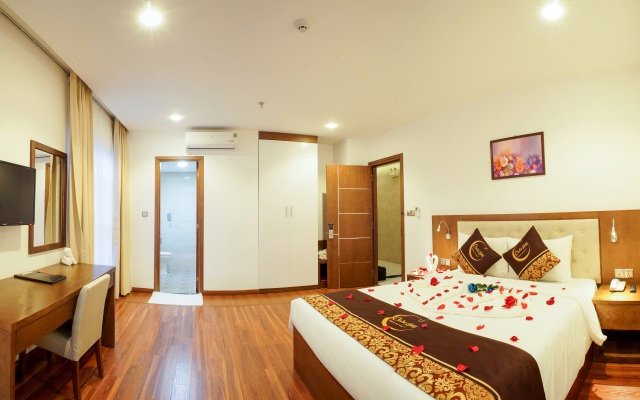 Centre Hotel