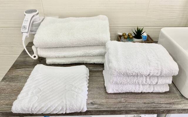 Апартаменты на Волгоградской 2 №7