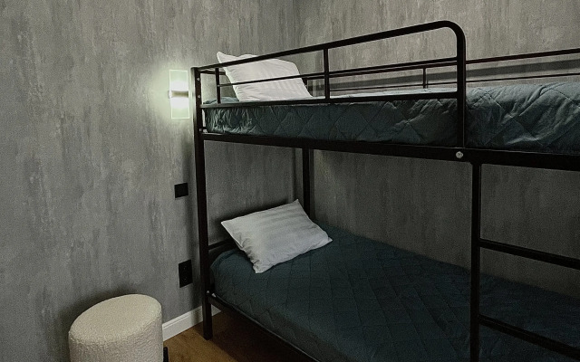 Апартаменты Комфортный отдых у моря