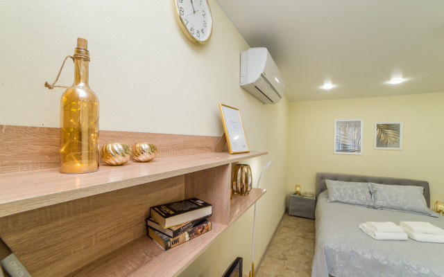 Апартаменты Куйбышева 10