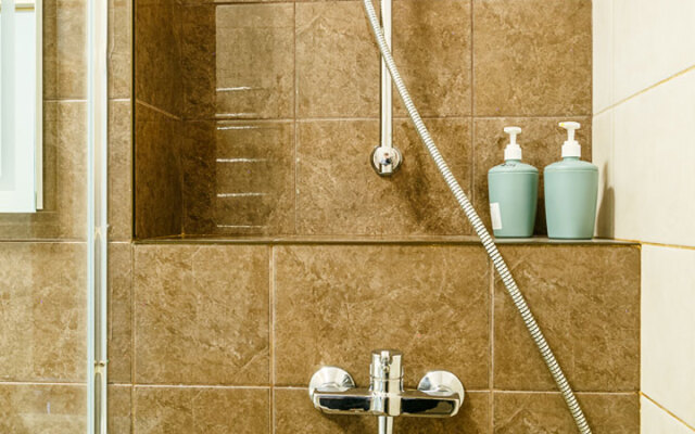 Апартаменты на Васильевском Острове