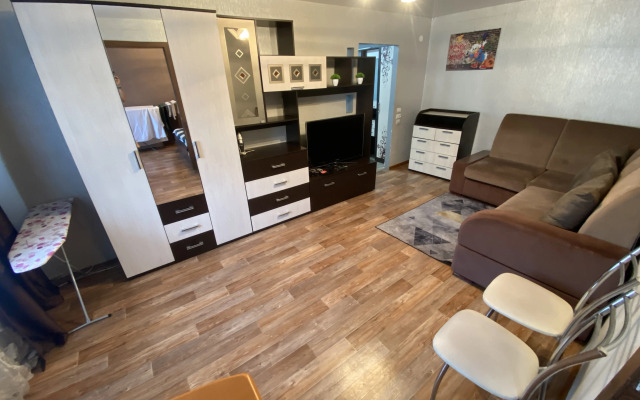 Квартира 3 Комнатная Горького 62