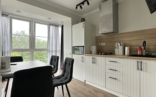 Квартира Уютная в центра Кисловодска