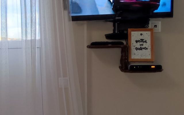 Апартаменты в самом сердце Сочи