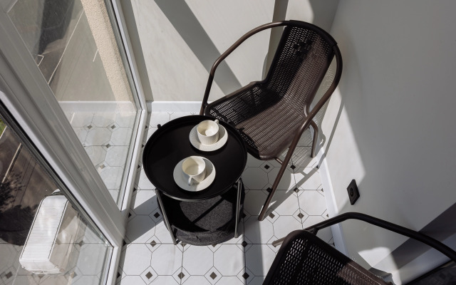 Квартира Уютная квартира комфорт-класса