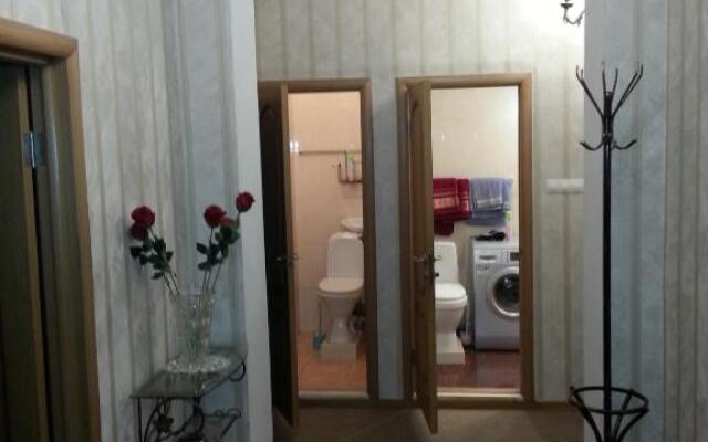 Luxe apartment on Berezhkovskaya embankment Apartments