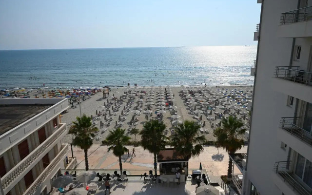 Adria Palace Durres Hotel