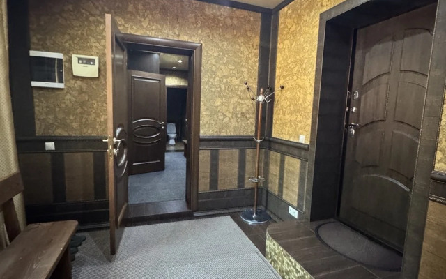 Сhayka Guest house