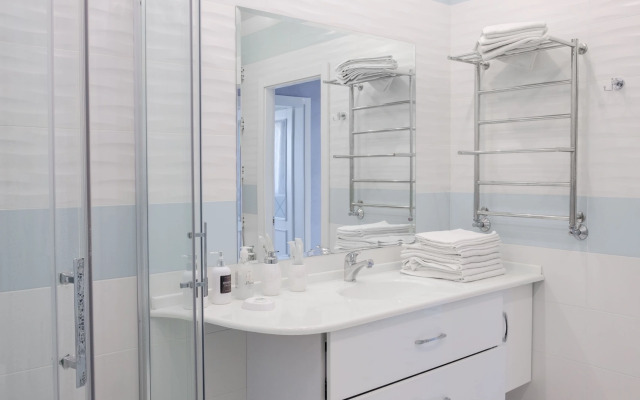 Квартира Семейная на Набережной