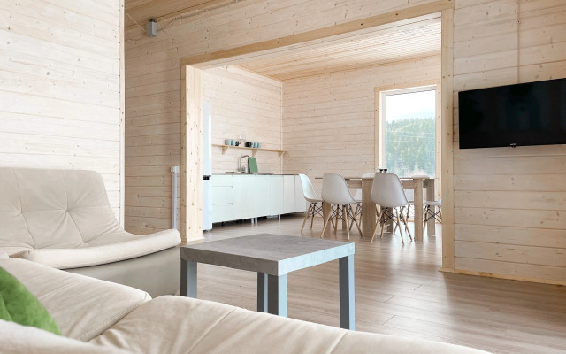 Scandi home Guest house
