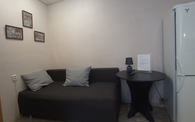 Prostornaya kvartira v tsentre Flat