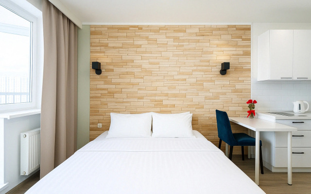 Megastay Lodging house 24