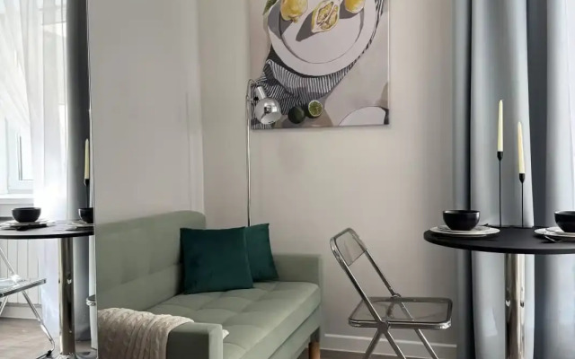 Апартаменты 9